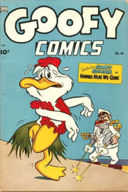 Goofy Comics #44