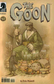 Goon 2003 Series #10