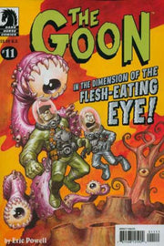 Goon 2003 Series #11