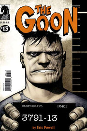 Goon 2003 Series #13