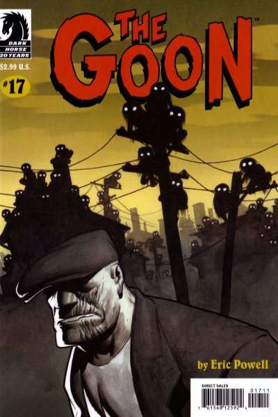Goon 2003 Series #17