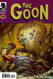Goon 2003 Series #19