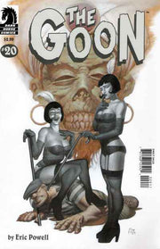 Goon 2003 Series #20