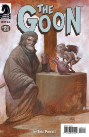Goon 2003 Series #21