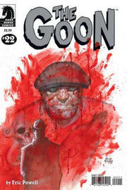 Goon 2003 Series #22