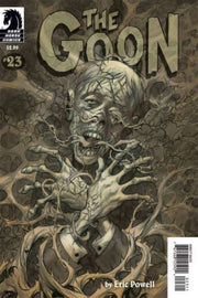 Goon 2003 Series #23
