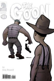 Goon 2003 Series #25