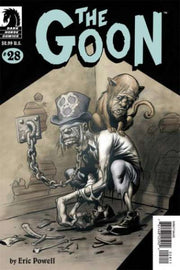 Goon 2003 Series #28