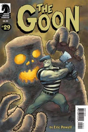 Goon 2003 Series #29