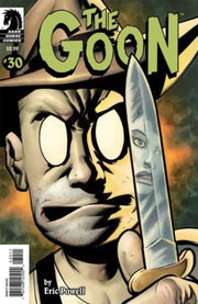 Goon 2003 Series #30