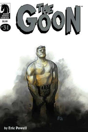 Goon 2003 Series #31