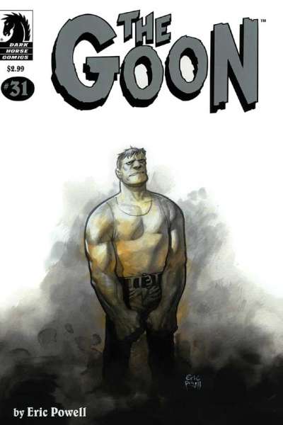 Goon 2003 Series #31