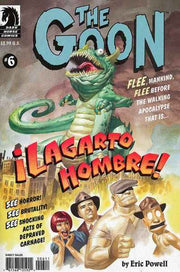 Goon 2003 Series #6