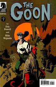 Goon 2003 Series #7
