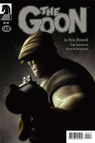 Goon 2003 Series #42