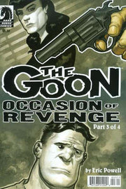 Goon: Occasion of Revenge #3