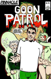 Goon Patrol #1