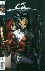 Gore #1