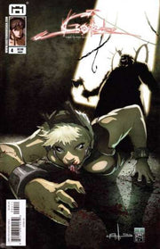 Gore #4