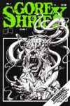 Gore Shriek 1990 Series #1