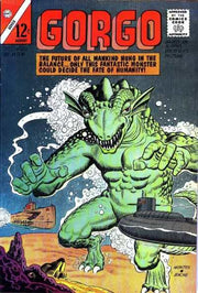 Gorgo #14