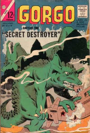 Gorgo #17