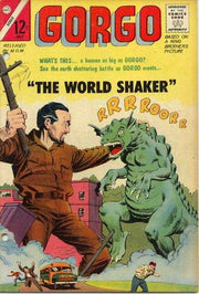 Gorgo #19
