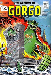Gorgo #2