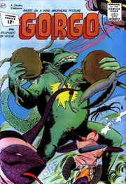 Gorgo #6
