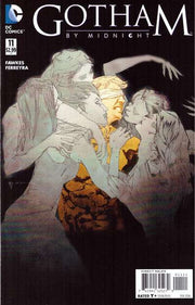 Gotham by Midnight #11