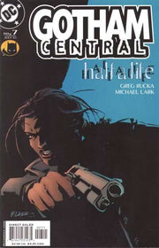 Gotham Central #7