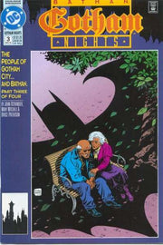 Gotham Nights #3