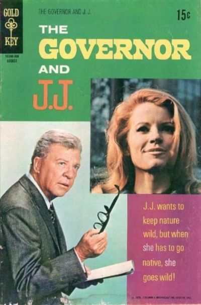 Governor and J.J. #3
