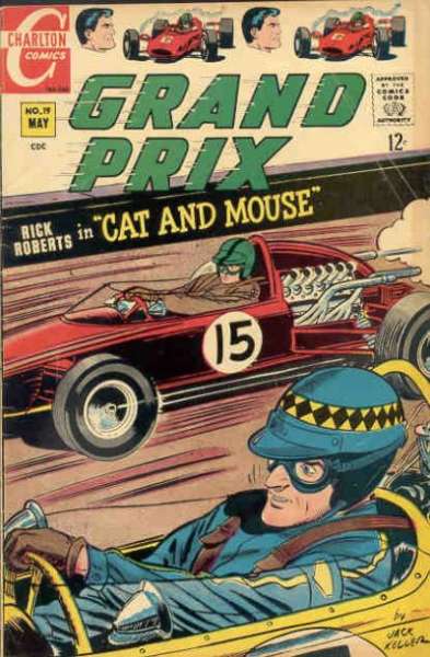 Grand Prix #19