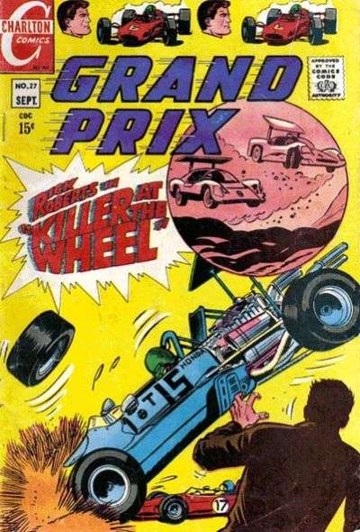 Grand Prix #27