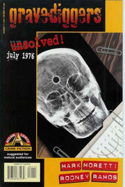 Gravediggers #1