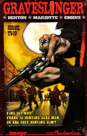 Graveslinger #2