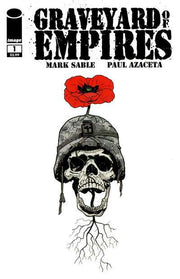 Graveyard of Empires #1