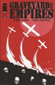 Graveyard of Empires #3
