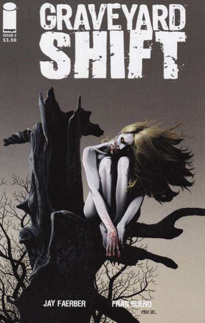 Graveyard Shift #2
