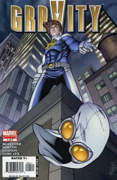 Gravity #4