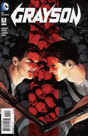 Grayson #11