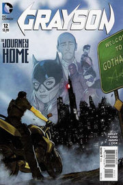 Grayson #12