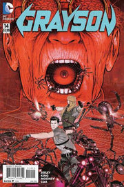 Grayson #14