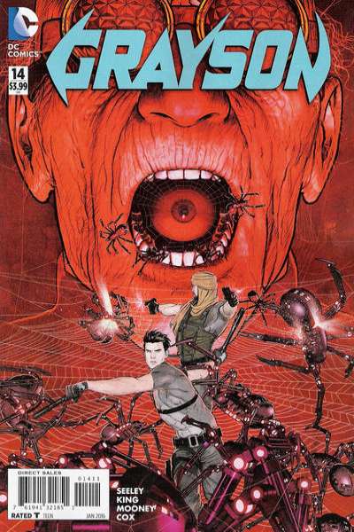 Grayson #14