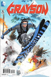 Grayson #16