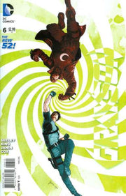 Grayson #6