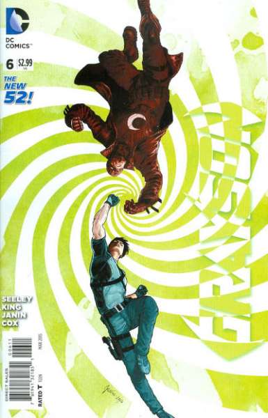 Grayson #6