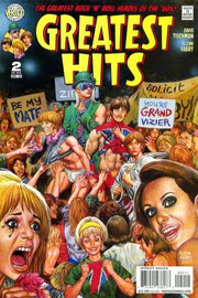 Greatest Hits #2