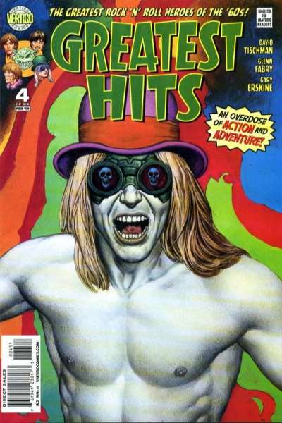 Greatest Hits #4